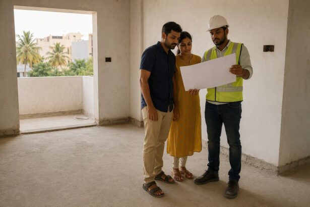 A Guide for Apartment Buyers in Chennai