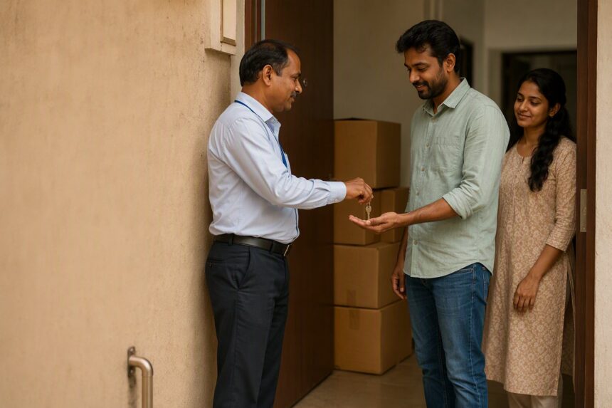 The Resurgence of Chennai’s Residential Real Estate Market Post-COVID-19