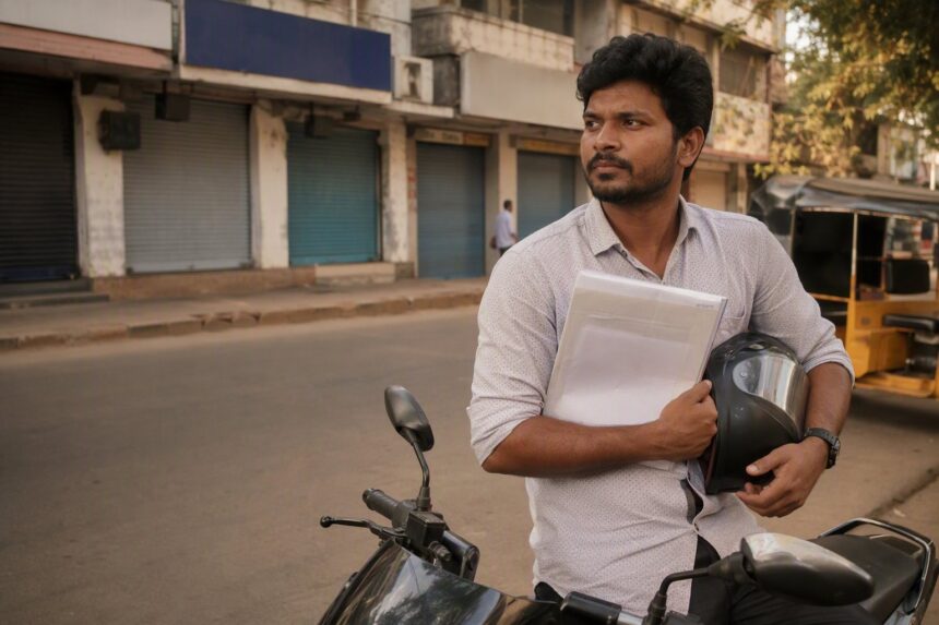 Navigating Home Loan Options in Chennai: A Comprehensive Guide