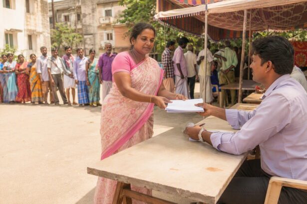 Government Housing Schemes in Tamil Nadu: Benefits and Eligibility