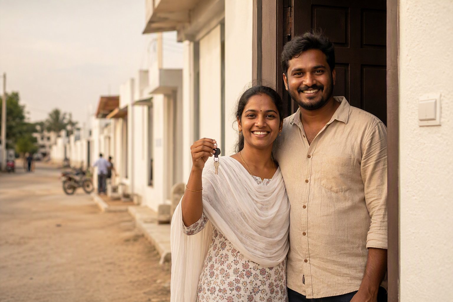 Affordable Housing Finance Options in Chennai