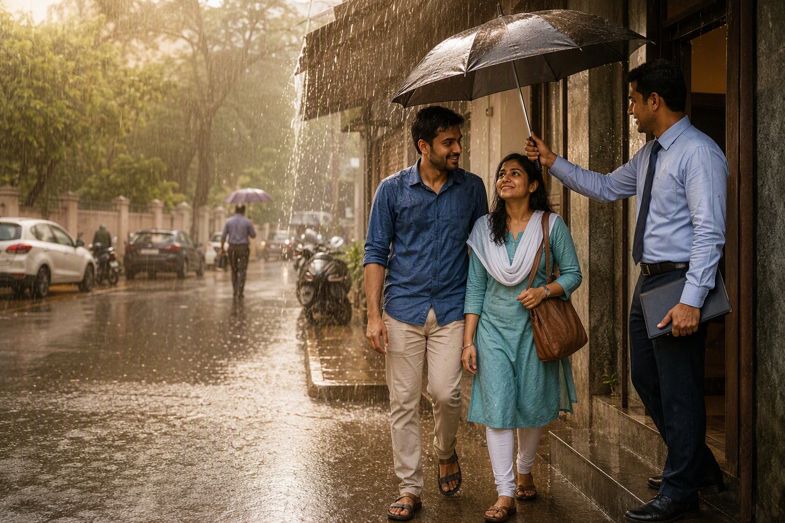 Understanding Mortgage Insurance: What Chennai Homebuyers Need to Know