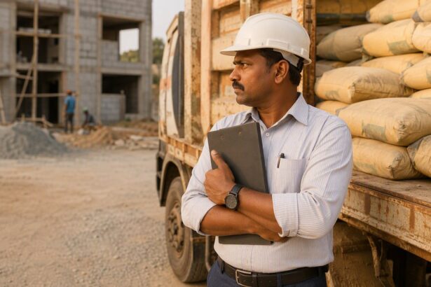 Impact of GST on Real Estate Financing in Tamil Nadu