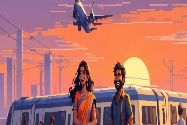 Chennai’s Real Estate Transformation Metro and Airport Projects Drive Growth-Web Cover img