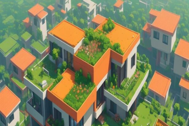 Embracing Sustainability Chennai's Shift Towards Eco-Friendly Real Estate - Web cover img