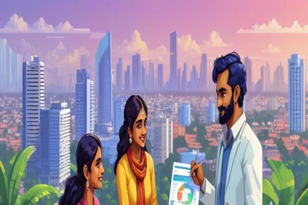 Unfolding Opportunities Chennai's Dynamic Commercial Real Estate Sector - Web cover img