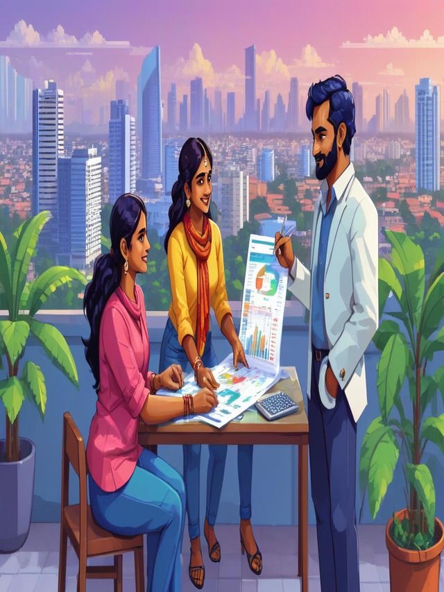 Unfolding Opportunities: Chennai’s Dynamic Commercial Real Estate Sector