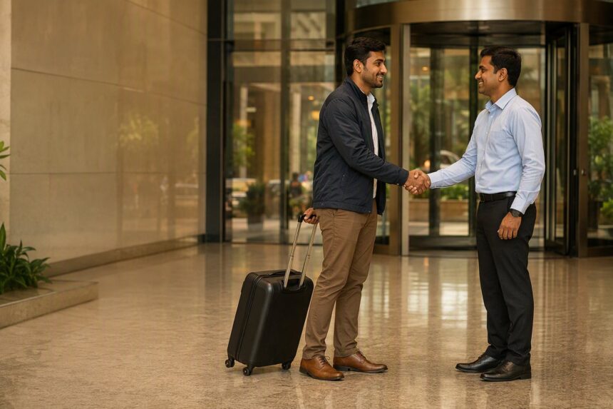 Why NRIs Are Investing Heavily in Indian Commercial Real Estate: A 2024 Perspective