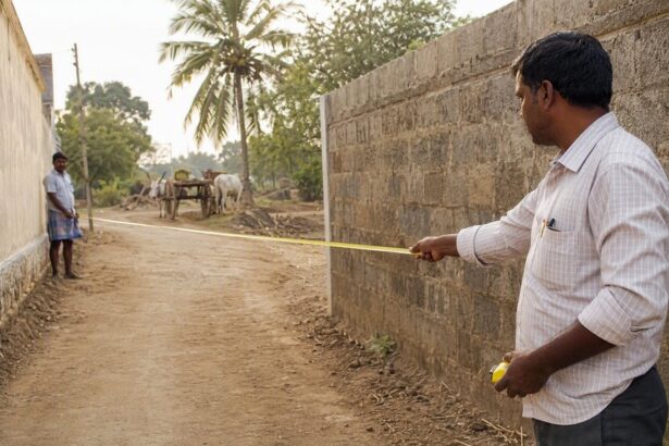 Tamil Nadu Eases Road Width Requirements for Layout Approvals