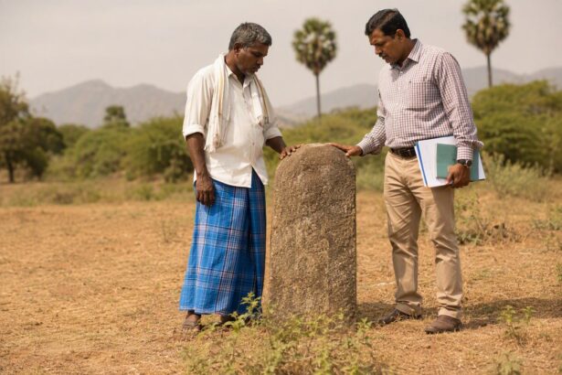 Key Considerations When Purchasing Land Near State Borders