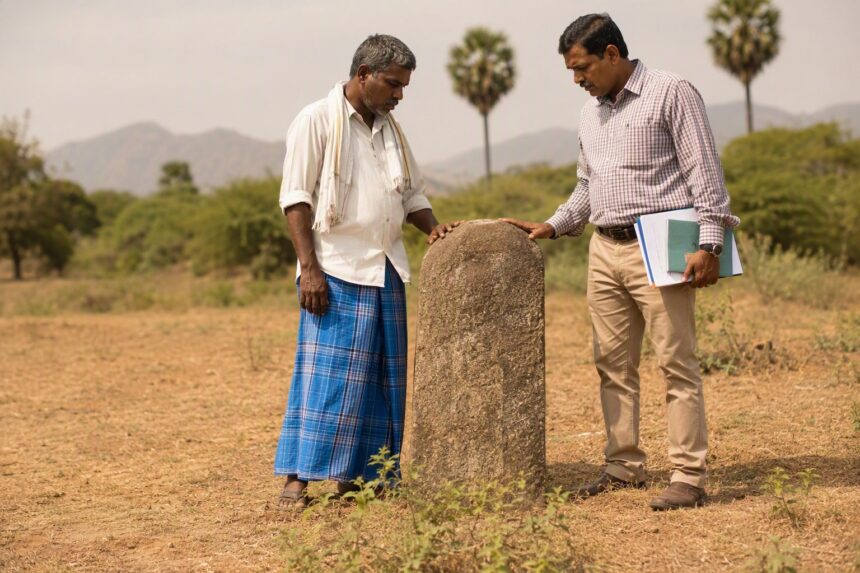 Key Considerations When Purchasing Land Near State Borders