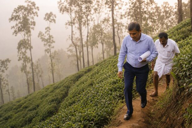 Essential Considerations for Purchasing Property in Tamil Nadu's Hill Regions