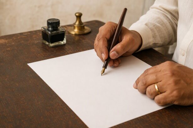 The Art of Document Drafting: Essential Guidelines for Document Writers