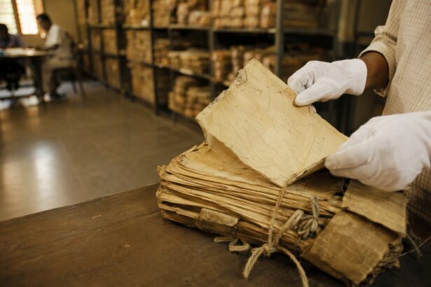 Understanding the Origin of Pattah Documents: Historical Insights and Key Considerations