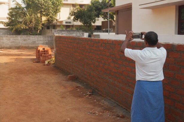 Essential Steps to Take When Your Land is Encroached Upon