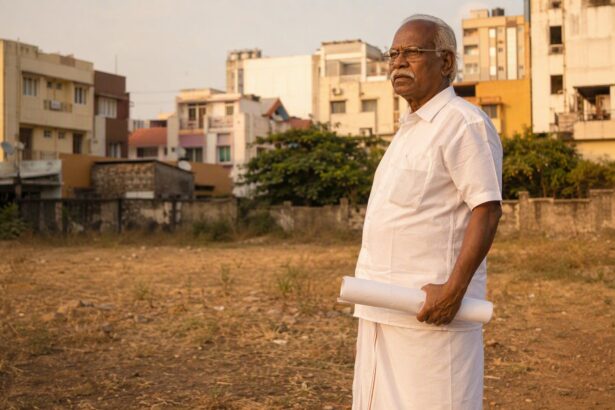 Understanding Urban Land Ceiling (ULT) in Tamil Nadu