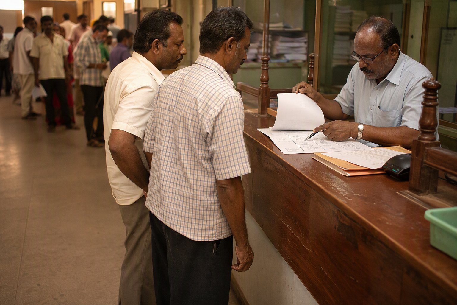 Common Errors in Legal Documents and How to Correct Them: A Guide for Property Owners