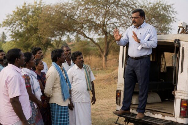 Understanding Government Land Acquisition: Key Legal Frameworks and Your Rights