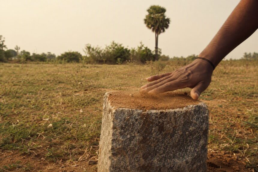 Anadeenam vs. Poramboke Land: Understanding the Key Differences in Government Land