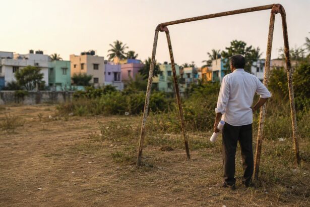 Did You Accidentally Buy a Plot Marked as a Park? Here’s What You Need to Know