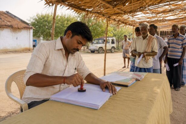 Understanding Jamabandi in Tamil Nadu: Key Information and How It Can Help You with Property Records