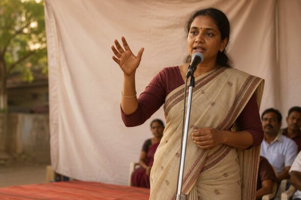 Why Tamil Nadu Needs a Panchami Land Public Trust Board: A Solution to Land Recovery and Fair Management