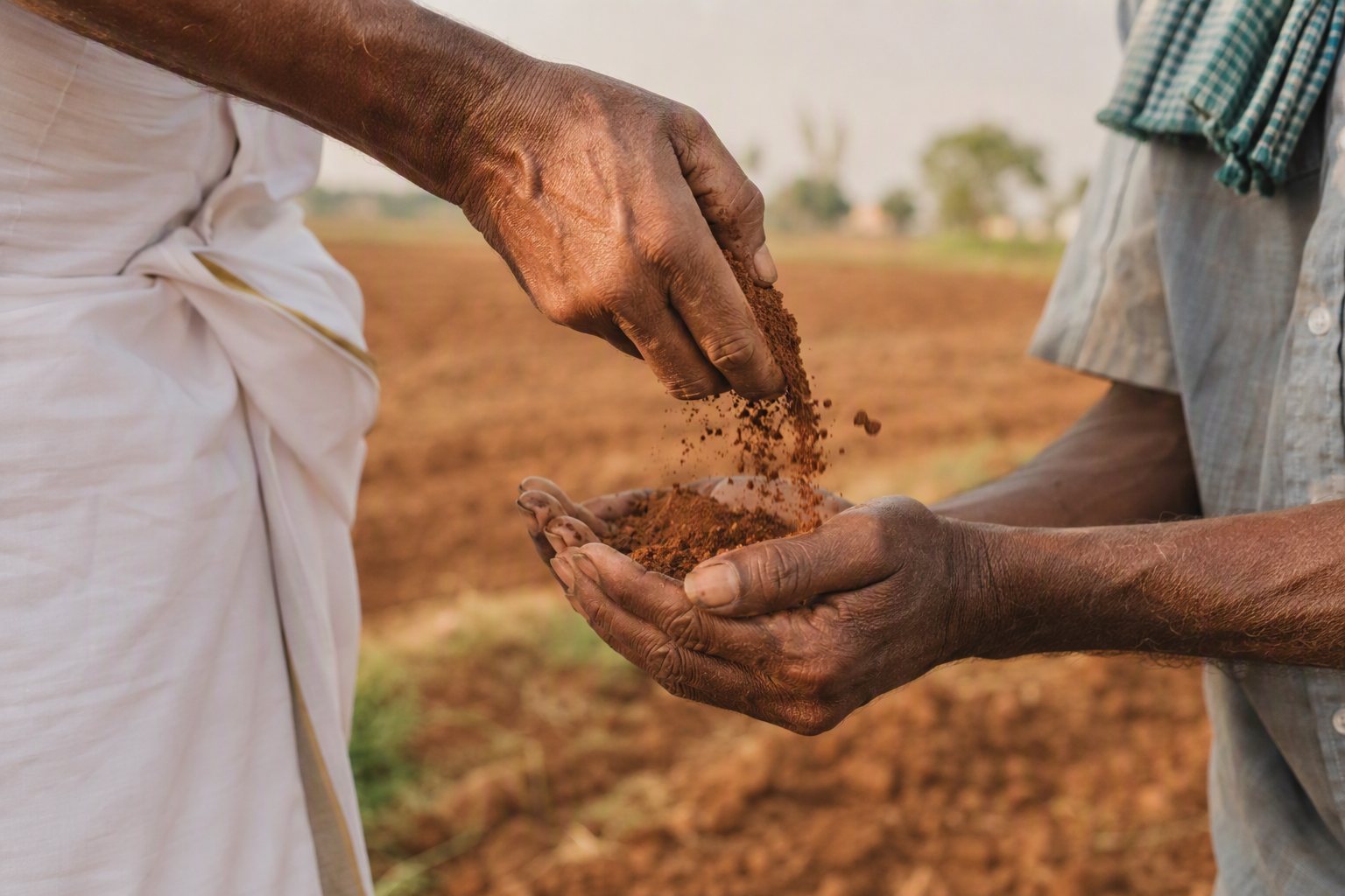 Understanding the Bhoomi Dhaan Movement: Land Donation, Distribution, and Modern Challenges