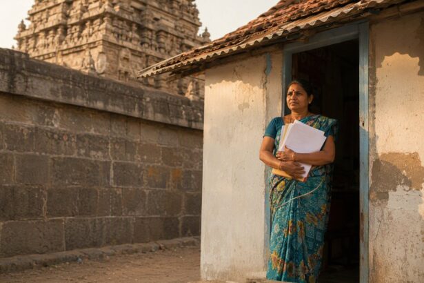 What to Do If Your Home is on Temple Land: Key Steps to Protect Your Property Rights