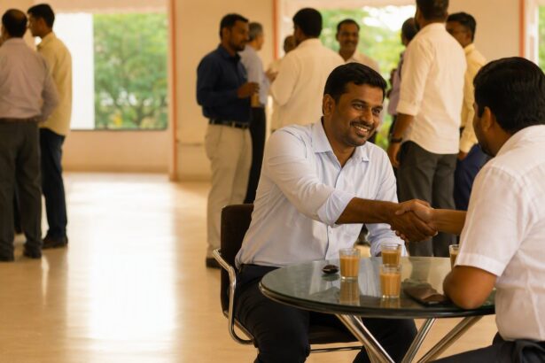 Top 10 Reasons Why Real Estate Agents Should Join SIRAAA (South Indian Real Estate Agents Association)