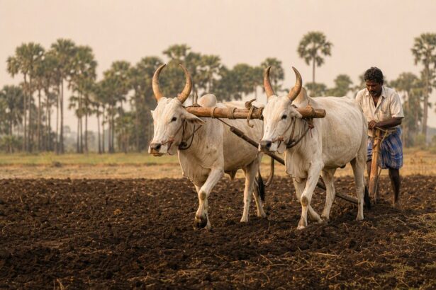 How Lands Were Distributed in India: A Historical Overview of Land Reforms and Redistribution Efforts