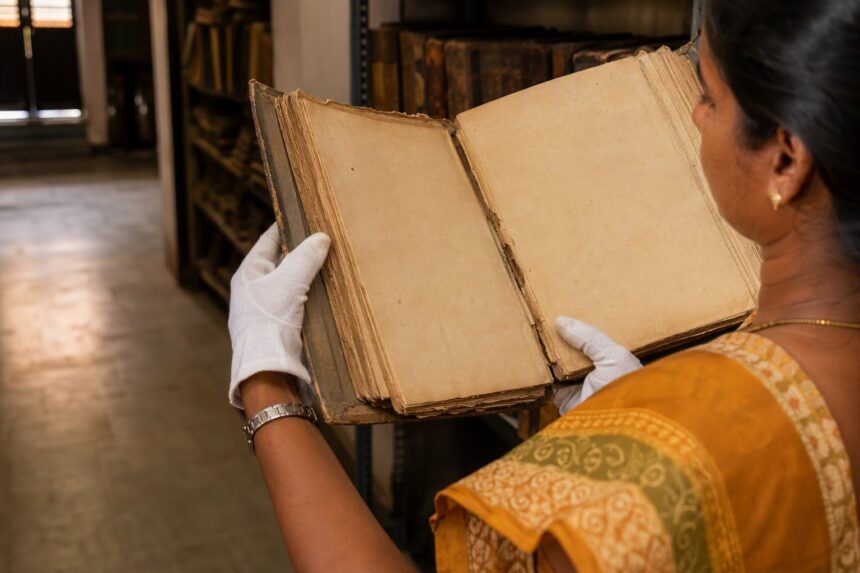 The Evolution of Land Registration and Documentation in India: A Comprehensive Overview