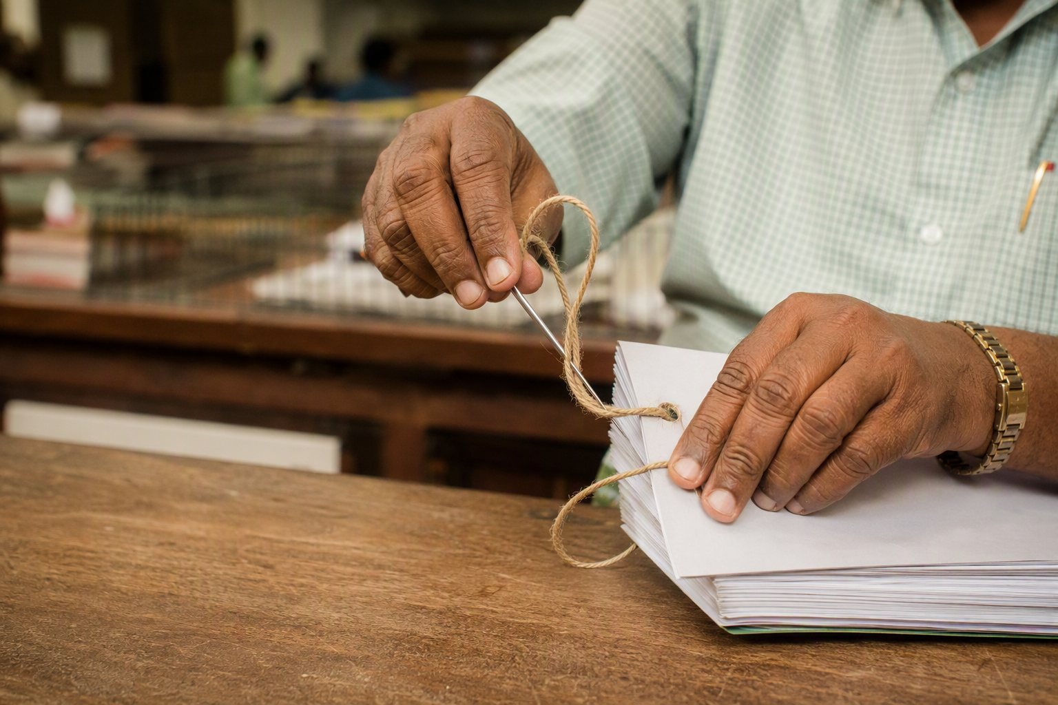 Important Things to Know About Filing Property Deeds at the Sub-Registrar Office