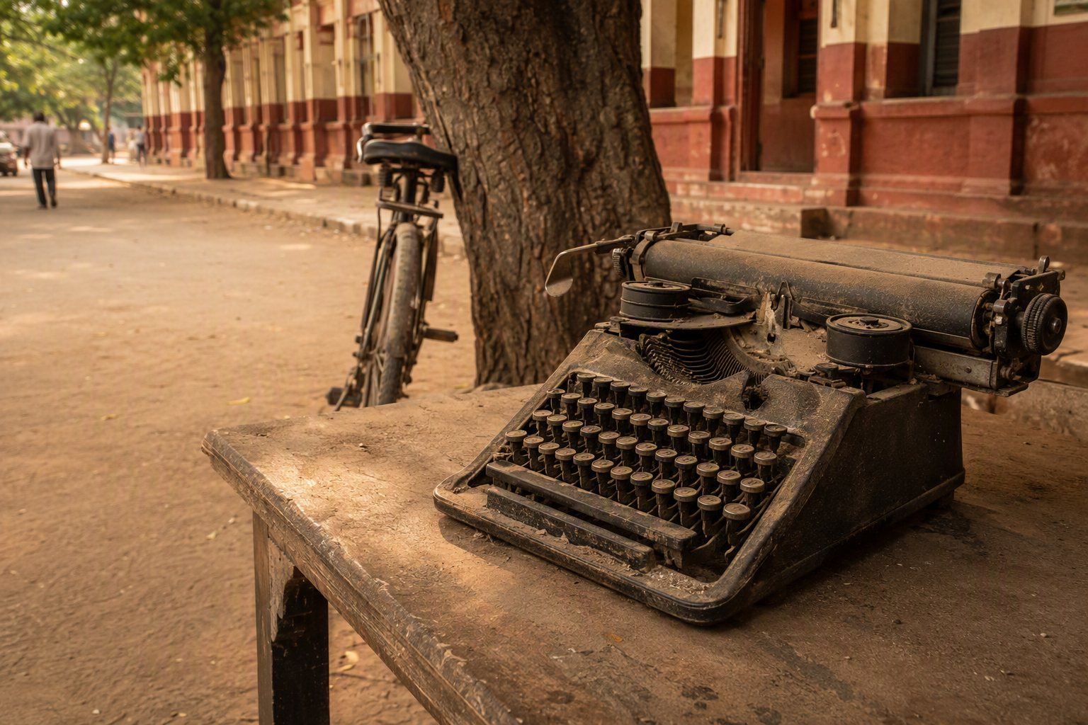 Key Things to Know About the Now-Obsolete Copywriters in Sub-Registrar Offices
