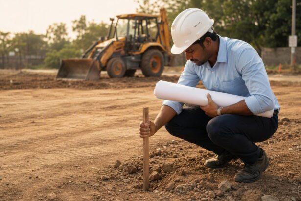 A Comprehensive Guide to Obtaining DTCP Approval for Real Estate Layouts: Key Steps for New Entrepreneurs