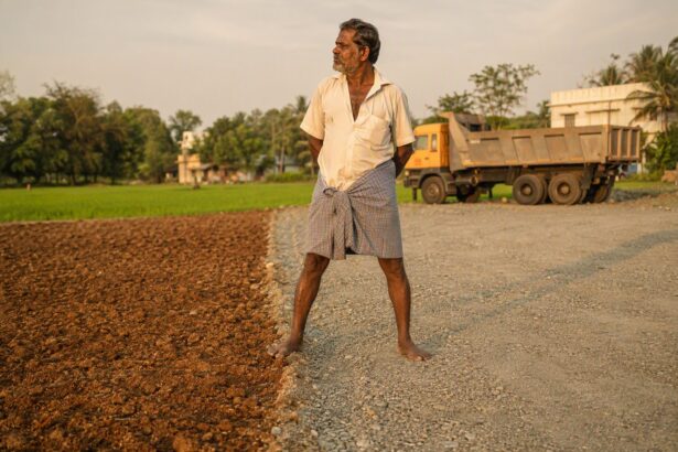 How to Obtain a Non-Agricultural Land Certificate in Tamil Nadu: A Complete Guide