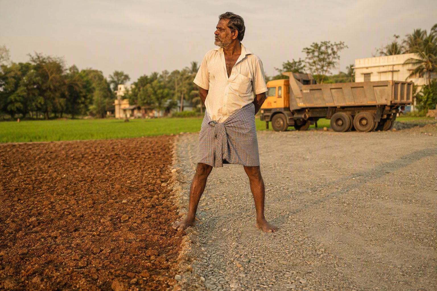How to Obtain a Non-Agricultural Land Certificate in Tamil Nadu: A Complete Guide