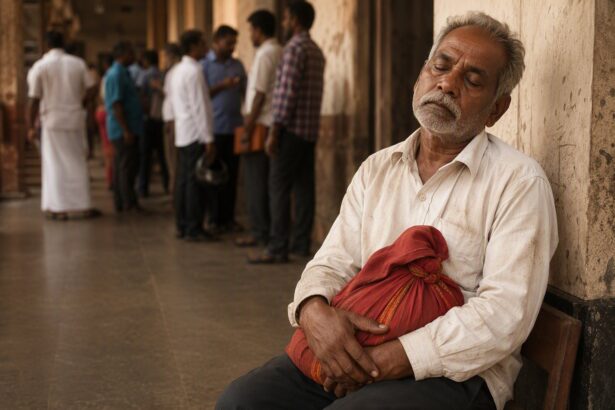 Why Lower and Middle-Class People Should Avoid Court in Property Disputes: 16 Key Reasons