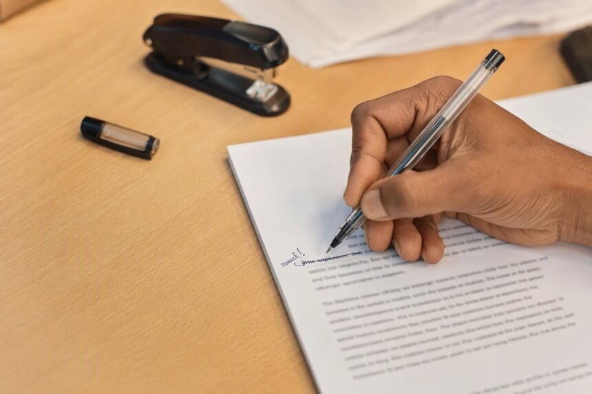 Key Points You Must Know About Rectification Deeds: Correcting Legal Errors in Property Documents