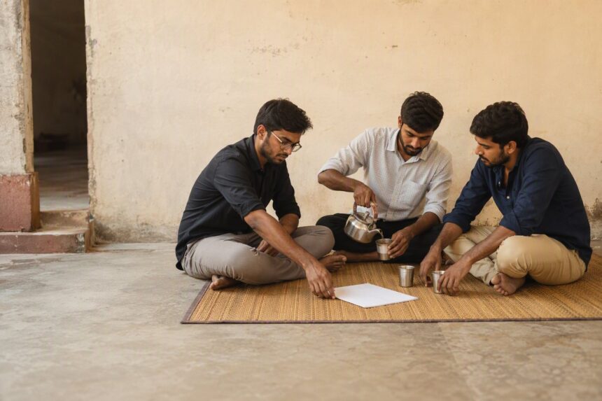 Effective Ways to Avoid Wasting Money During Property Partition: A Practical Guide