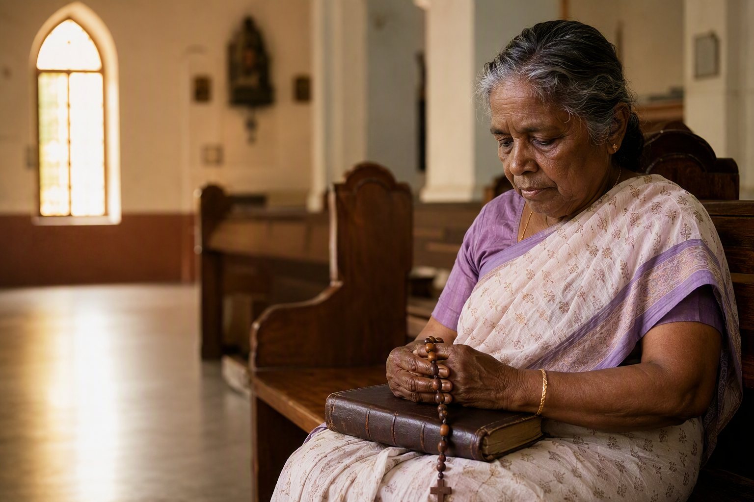 Understanding Christian Succession Laws in India: Key Points on Inheritance and Property Division