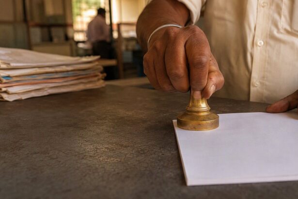 Understanding Cancellation Deeds: Key Insights and Legal Considerations for Revoking Property Documents