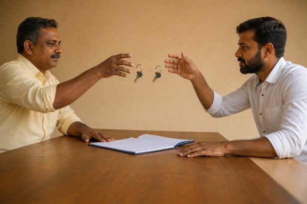 Understanding Exchange Deeds: Key Insights on Property Swapping and Legal Formalities
