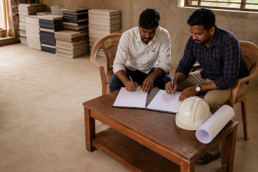 Essential Aspects of a Construction Agreement: Key Points Every Buyer Must Know