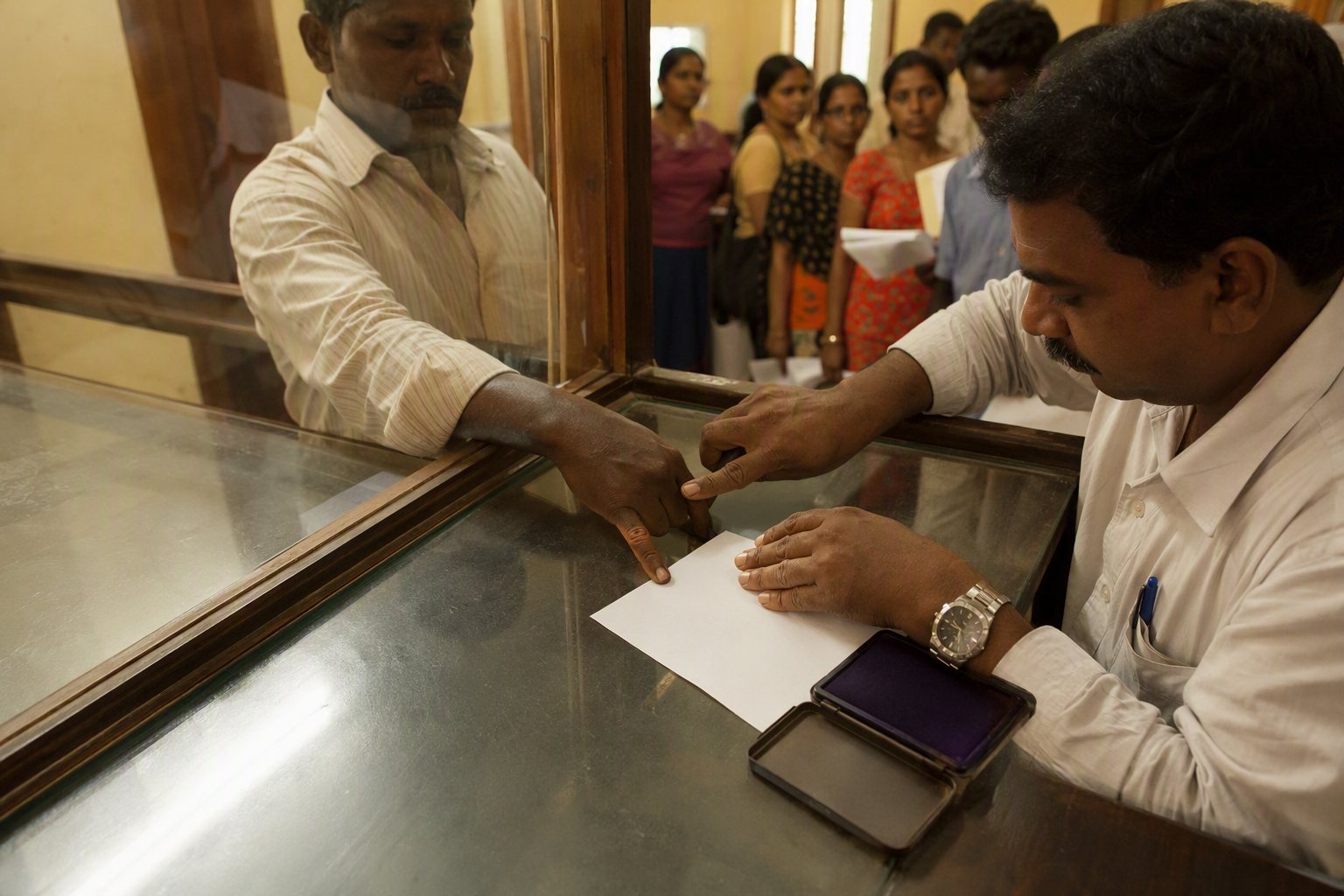 Steps Tamil Nadu's Registration Department Should Take to Prevent Fraudulent Documents and Legal Confusion
