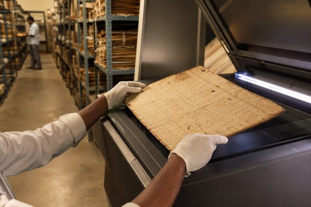 Why Digitizing Settlement Land Records (SLR) Is Vital for Efficient Land Administration in Tamil Nadu