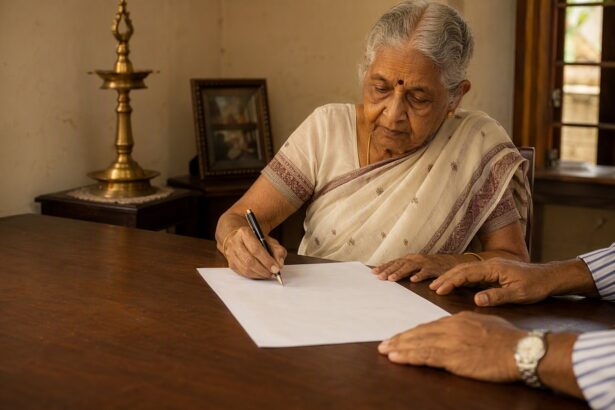 Why Tamil Nadu Must Reform Will Registration and Inheritance Laws for Transparent Property Transfers