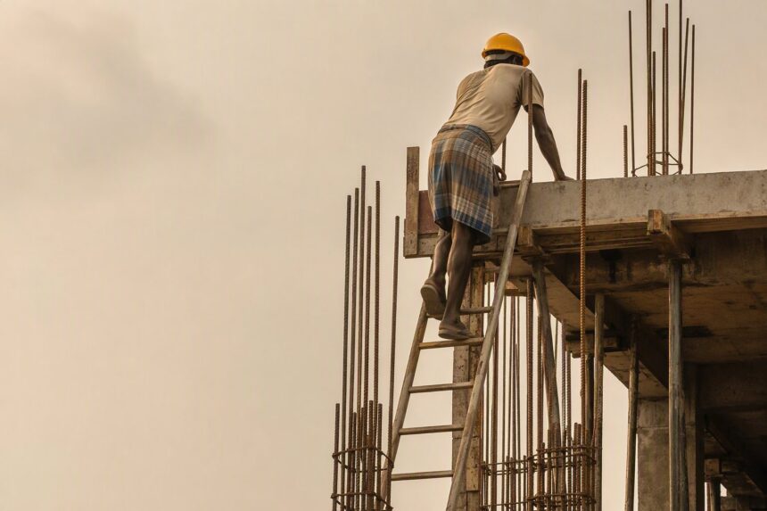 Chennai’s Urban Transformation: CMDA Sets the Stage for Vertical Growth