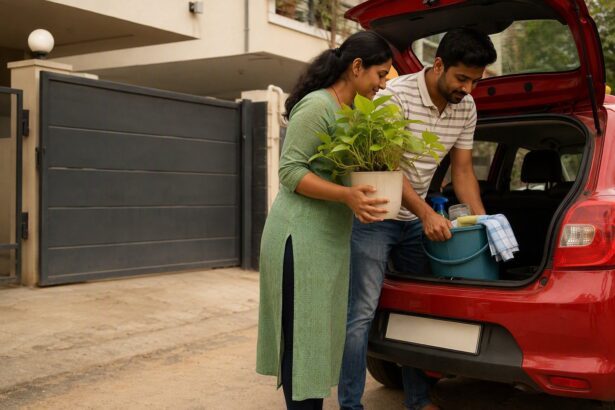 Navalur-Kelambakkam: The Emerging Hotspot for Residential Real Estate Demand