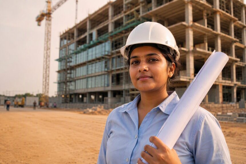 "IT Complex in Coimbatore: Tamil Nadu's Vision for World-Class Office Spaces"