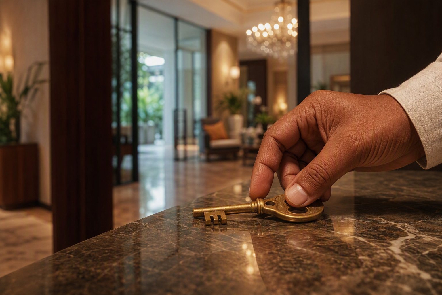 "ASK Property Fund and India Sotheby’s Introduce ₹1,000 Crore Luxury Real Estate Fund"